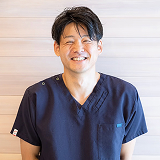 山本 宗伸先生