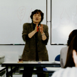 加藤 由子先生