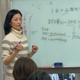 奈良 なぎさ先生