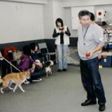 西川 文二先生