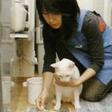 平井 恵里子先生