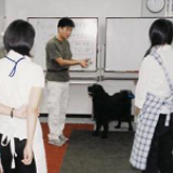 鶴岡 誠先生